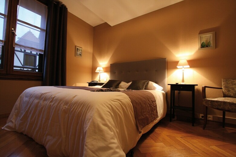 Hotel Le Gouverneur