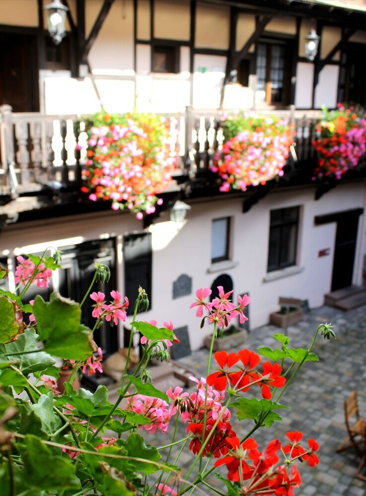 Hotel Le Gouverneur