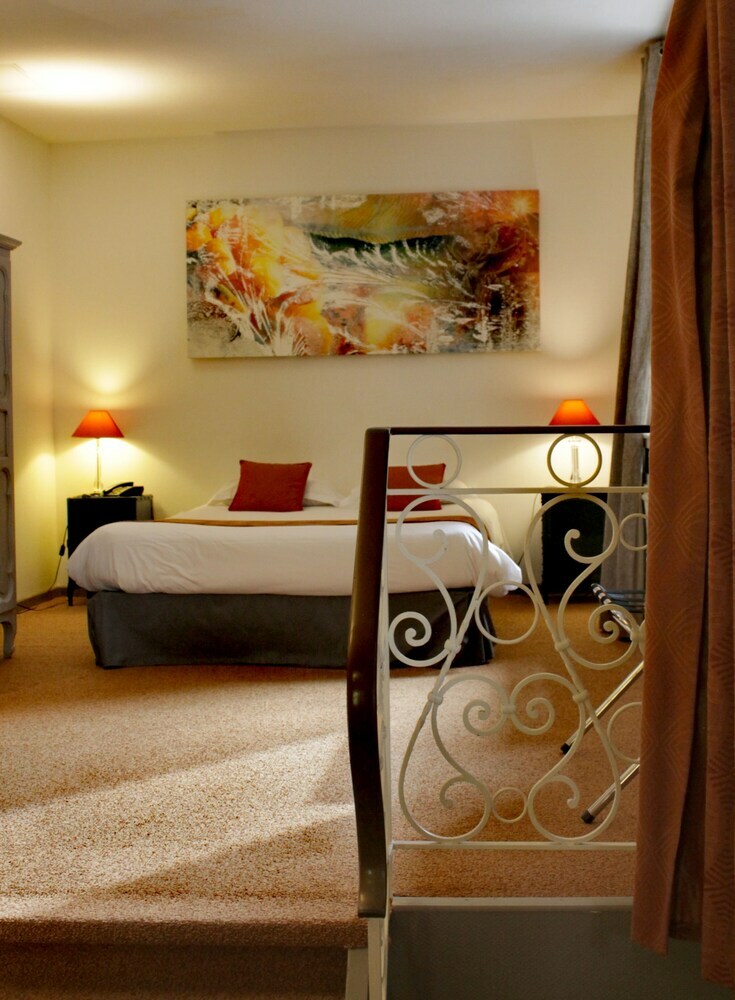 Hotel Le Gouverneur