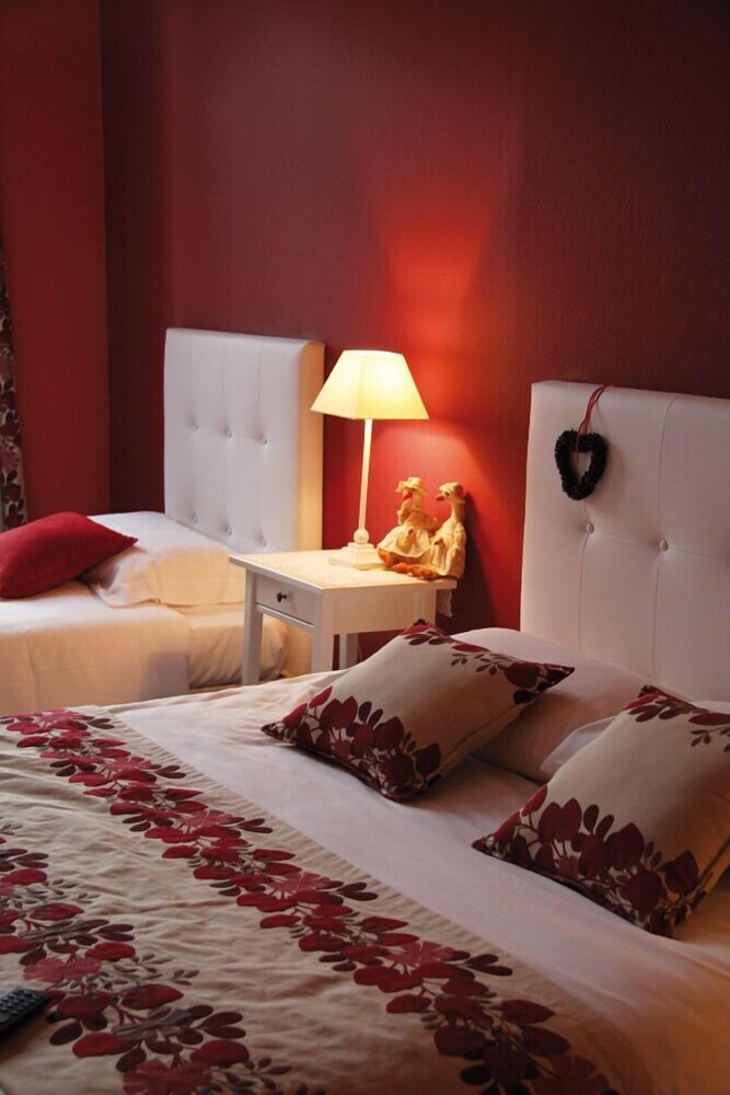 Hotel Le Gouverneur