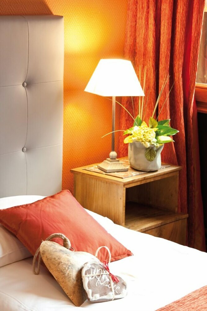 Hotel Le Gouverneur