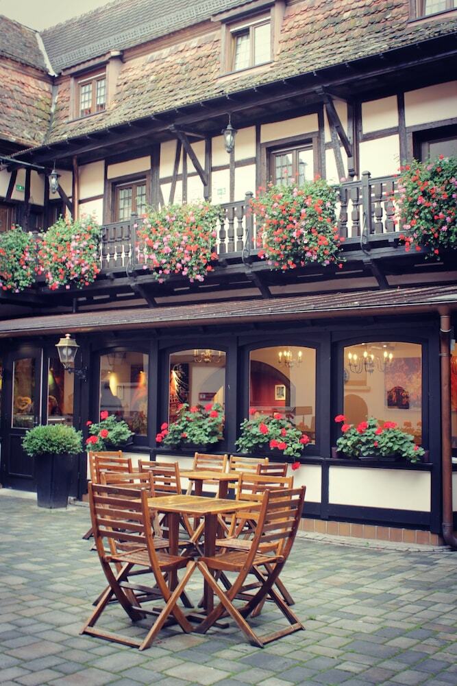 Hotel Le Gouverneur