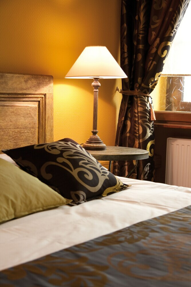 Hotel Le Gouverneur