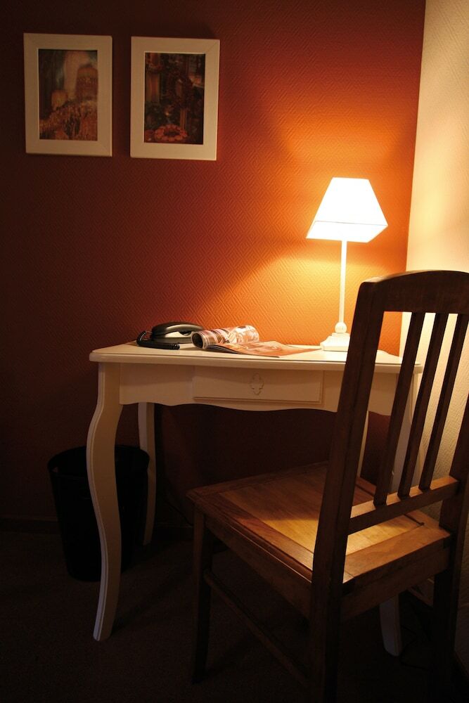 Hotel Le Gouverneur