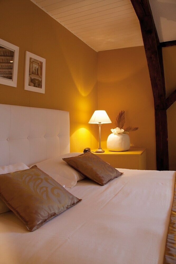 Hotel Le Gouverneur