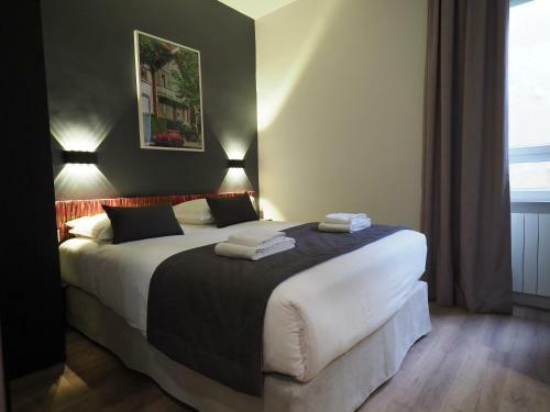 Hotel De Biarritz