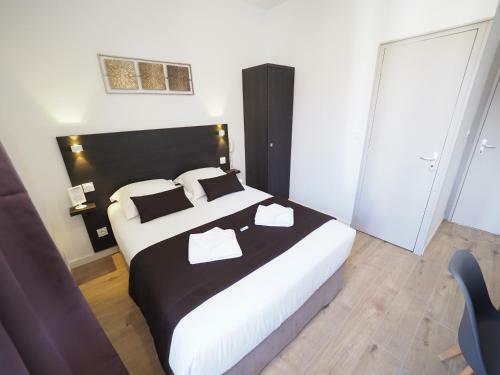 Hotel De Biarritz