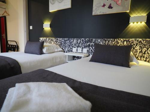 Hotel De Biarritz