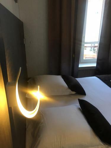 Hotel De Biarritz