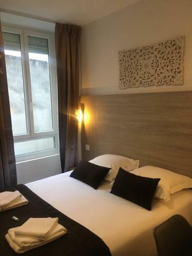 Hotel De Biarritz