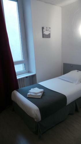 Hotel De Biarritz