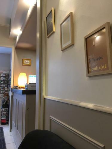 Hotel De Biarritz