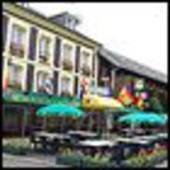 Hotel Auberge De La Claire