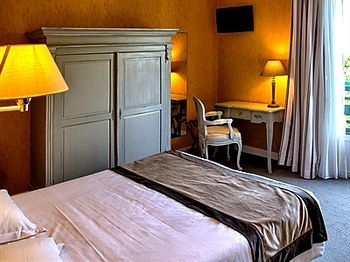 Hotel Des Pins