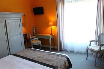 Hotel Des Pins