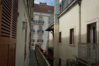 Hotel Montchapet