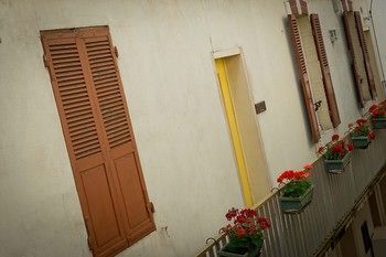 Hotel Montchapet