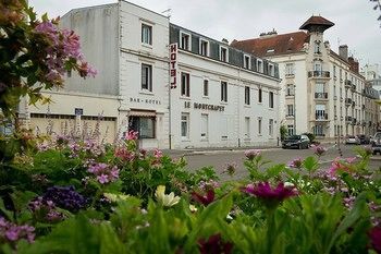 Hotel Montchapet