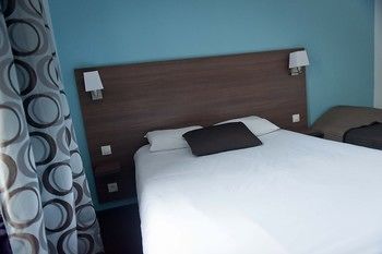 Hotel Montchapet