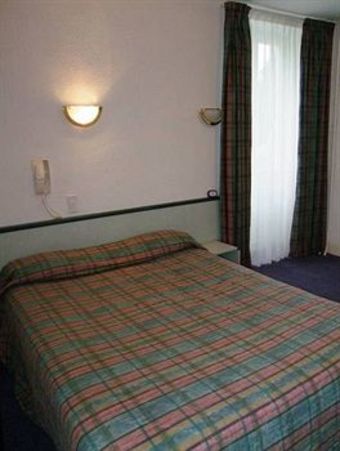 Hotel De Nevers