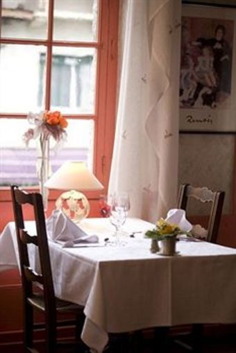 Hotel De Nevers