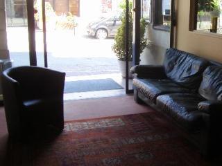 Hotel Oc�an