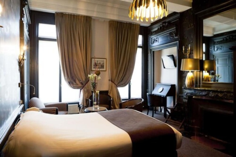 Hotel Bayard