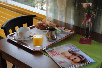 Lacassagne Hotel