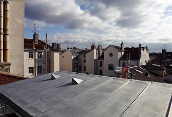 Hotel Alexandra