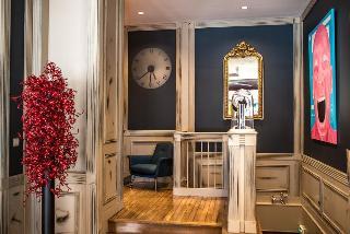 Hotel Des Beaux Arts