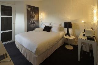 Hotel Des Beaux Arts