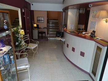 Hotel Le Prado