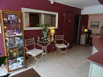 Hotel Le Prado