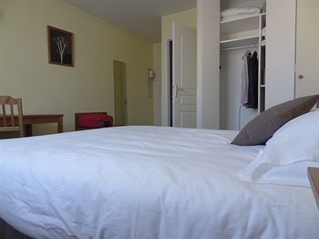 Hotel Le Prado