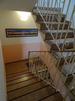 Hotel Le Prado