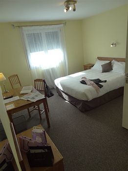 Hotel Le Prado