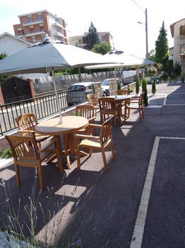 Hotel Le Prado