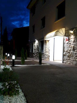 Hotel Le Prado
