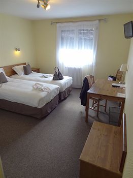 Hotel Le Prado