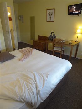 Hotel Le Prado