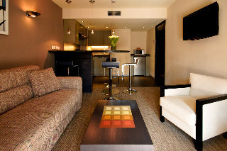 Privilege Apparthotel Clement Ader