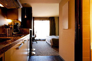 Privilege Apparthotel Clement Ader