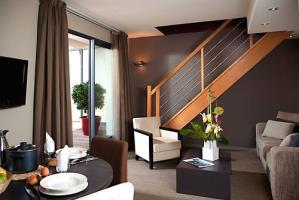 Privilege Apparthotel Clement Ader
