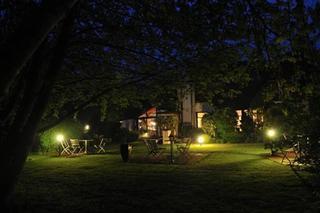 Hotel Domaine De L'arbrelle