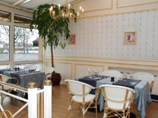 Hotel H�tel D'angleterre
