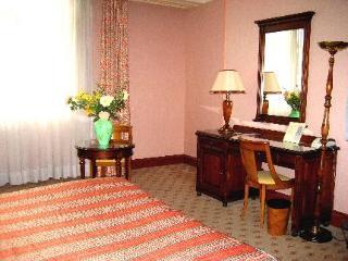 Hotel H�tel D'angleterre