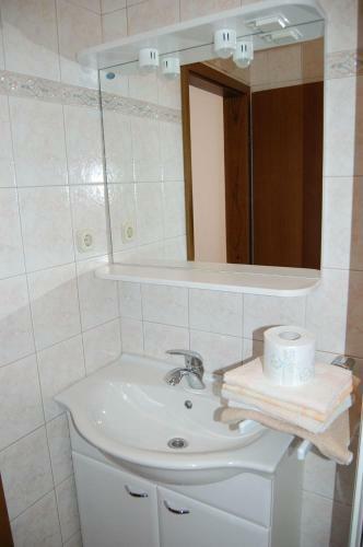 Apartments Bogovicda