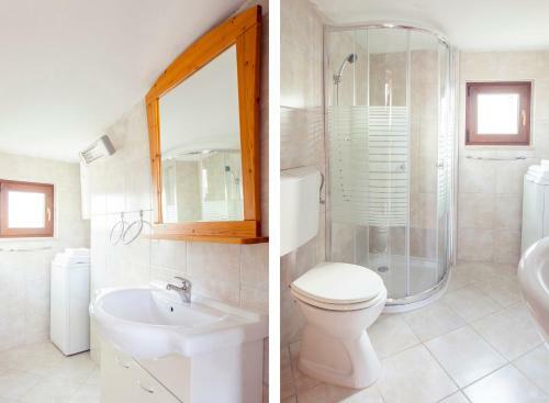 Apartamento Studio Mama Mia