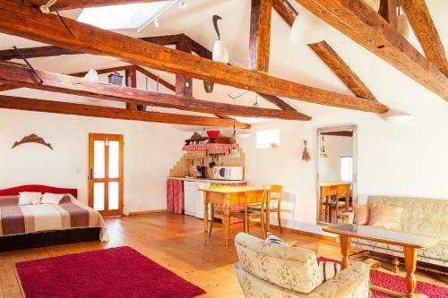Apartamento Studio Mama Mia