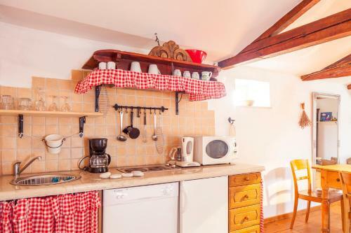 Apartamento Studio Mama Mia